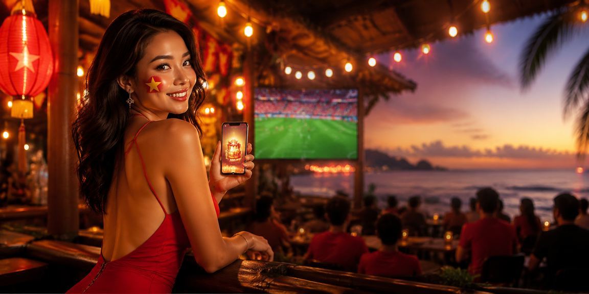 Người dùng tại Hà Nội nạp tiền và xem phân tích kèo trong dịp lễ hội