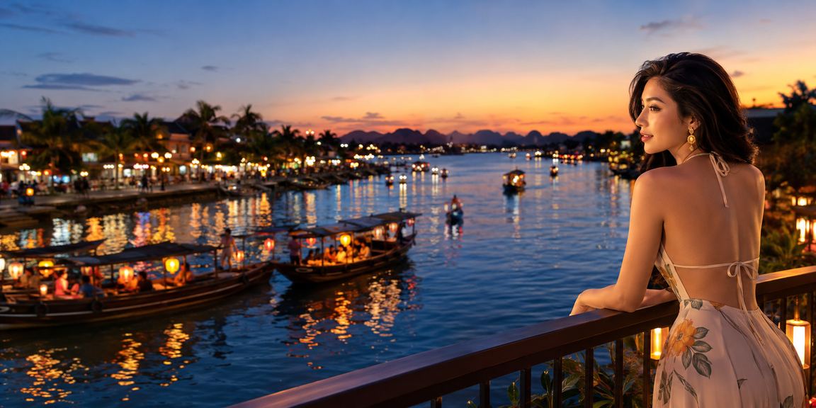 Người dùng tại Ninh Bình trải nghiệm cá cược trực tuyến với nền cảnh thiên nhiên đặc trưng